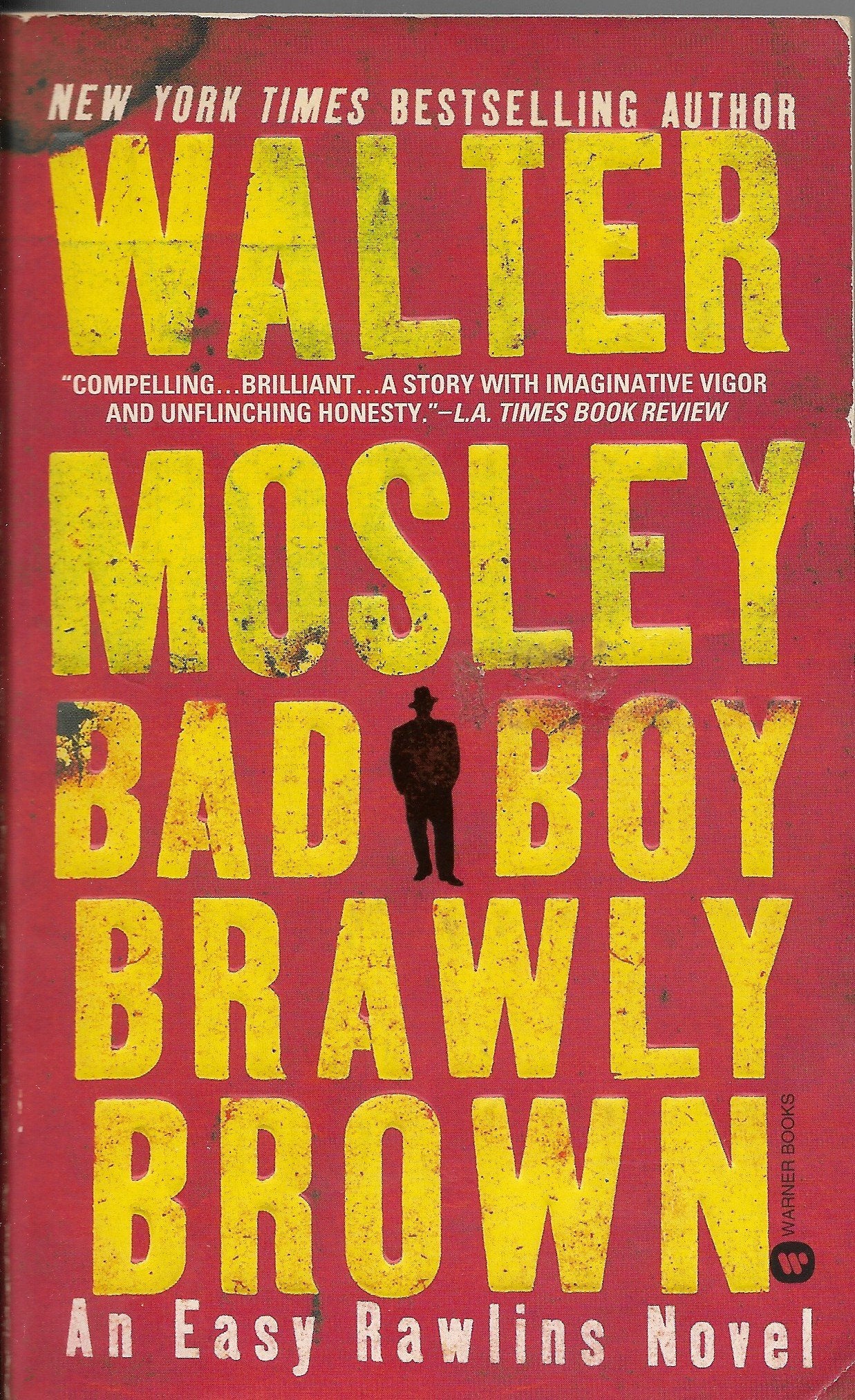 Product Image: Bad Boy Brawly Brown
