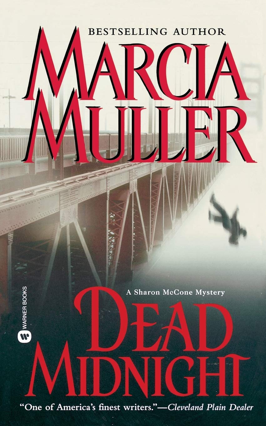 Dead Midnight: A Sharon McCone Mystery (A Sharon McCone Mystery, 21) Contemporary literature
