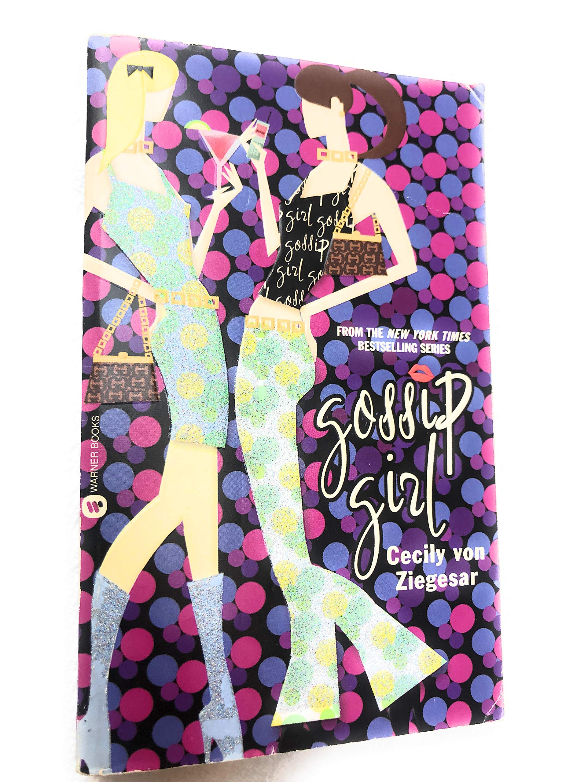 Gossip Girl Essays & Short Stories