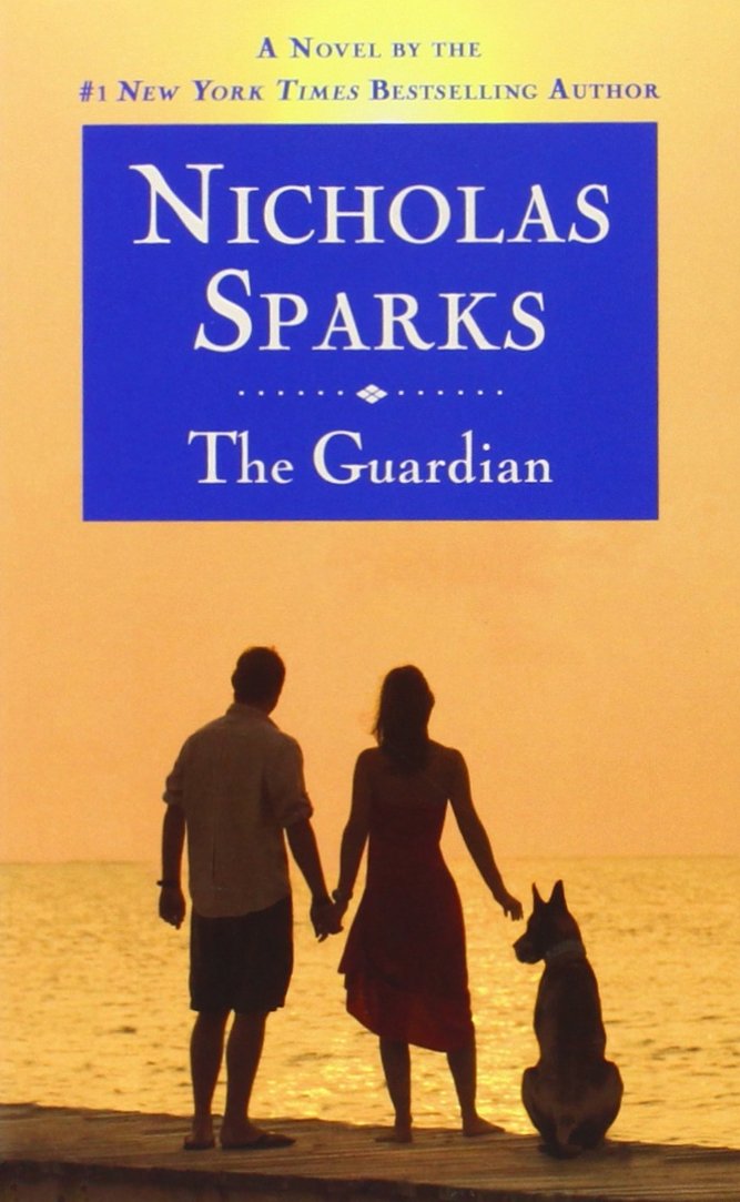 Product Image: The Guardian