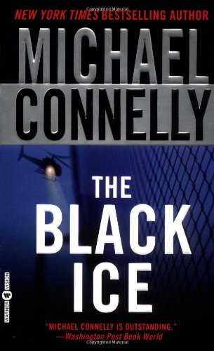 The Black Ice Contemporary literature Books