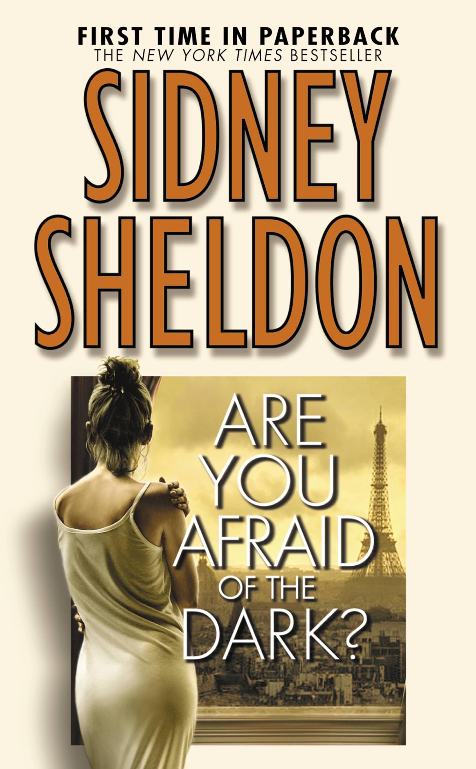 Are You Afraid of the Dark? Contemporary literature