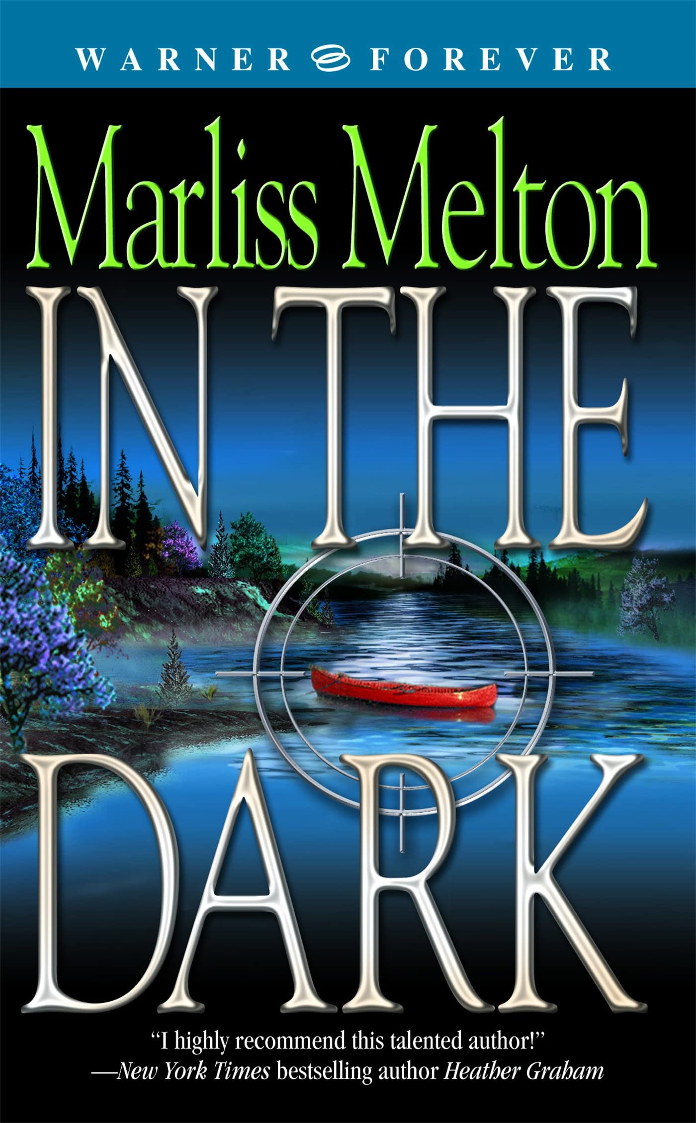 In The Dark Contemporary literature Books