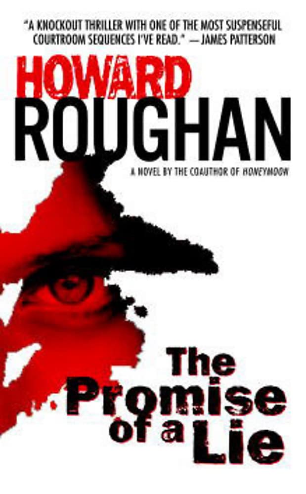 The Promise of a Lie Action & Adventure