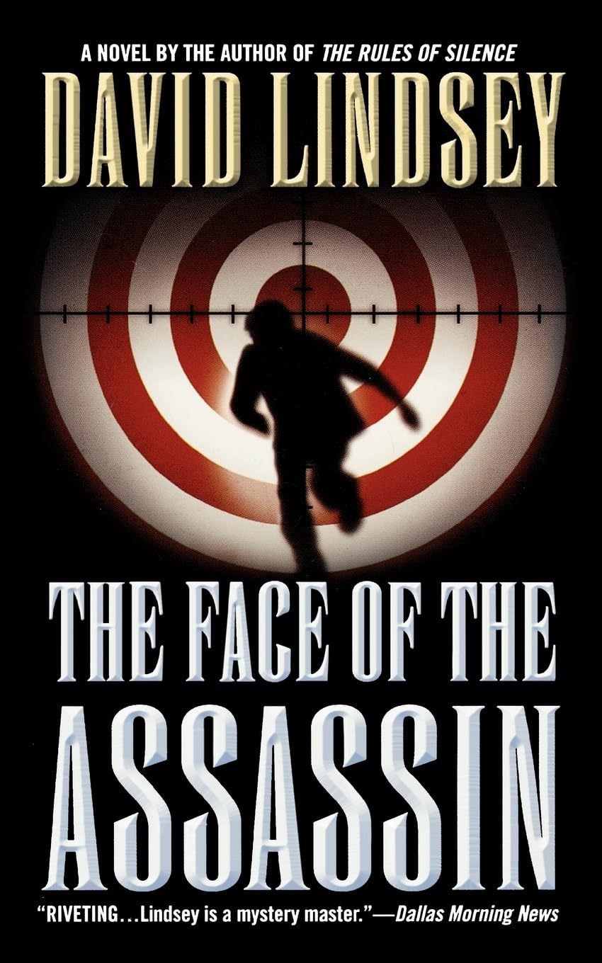 The Face of the Assassin Contemporary literature