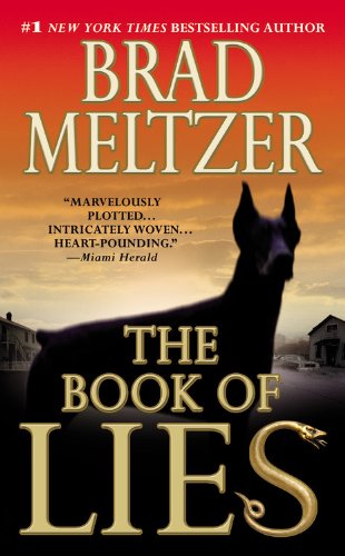 The Book of Lies Contemporary literature
