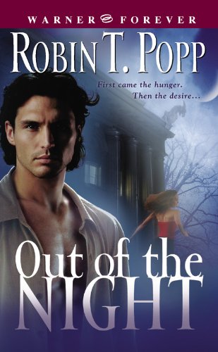 Out of the Night (Night Slayer) Contemporary literature