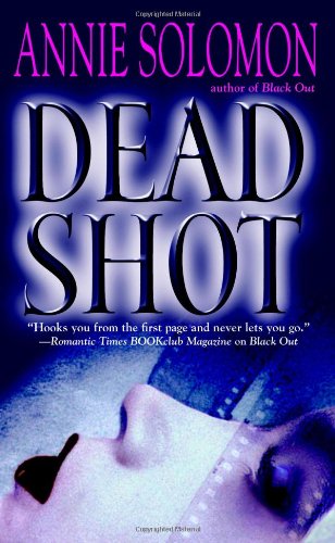 Dead Shot Contemporary literature