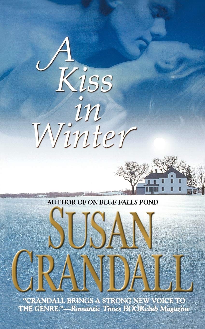 Kiss in Winter, A (Warner Forever) Contemporary literature