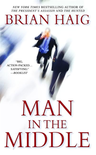 Product Image: Man in the Middle