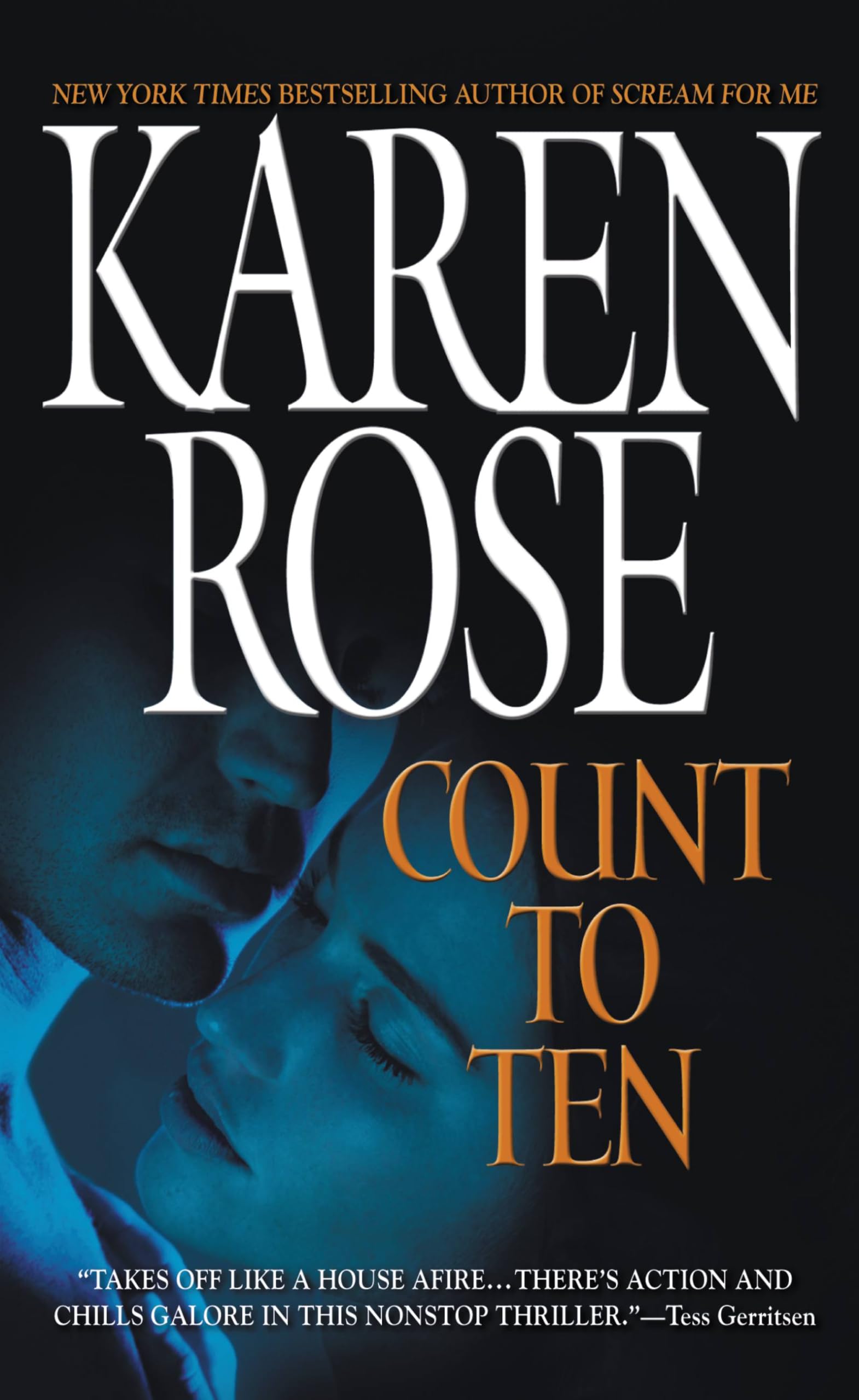 Product Image: Count to Ten