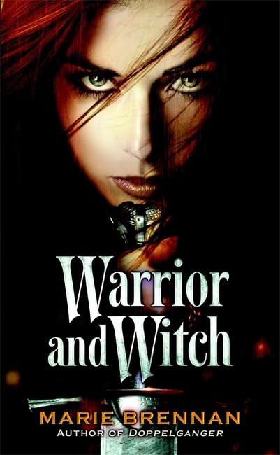 Product Image: Warrior and Witch