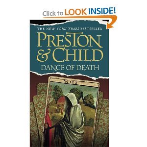 Dance Of Death Suspense & Thrillers