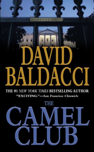 The Camel Club (Camel Club Series) Detective & CSI