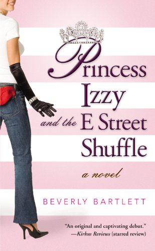 Princess Izzy and the E Street Shuffle Contemporary literature