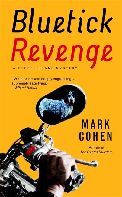 Product Image: Bluetick Revenge