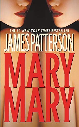 Mary, Mary (Alex Cross, Band 11) Contemporary literature