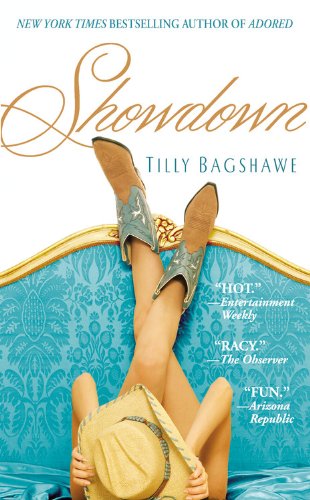 Showdown Contemporary literature Books