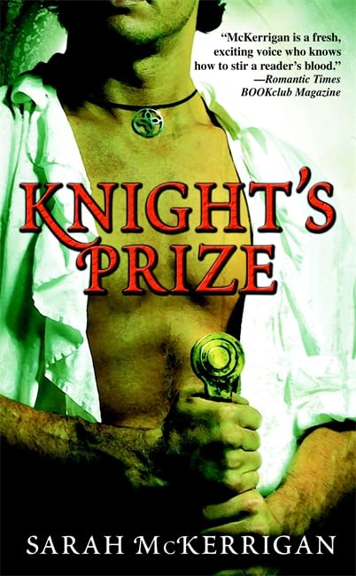 Knight's Prize Contemporary literature Books