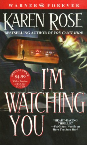 Product Image: I'm Watching You