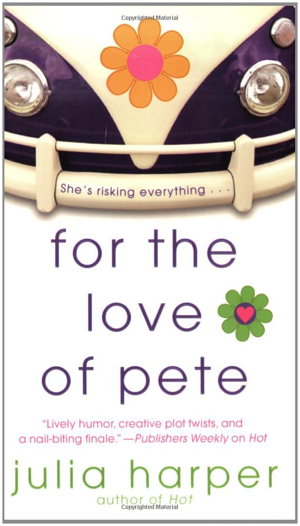 For the Love of Pete Contemporary literature