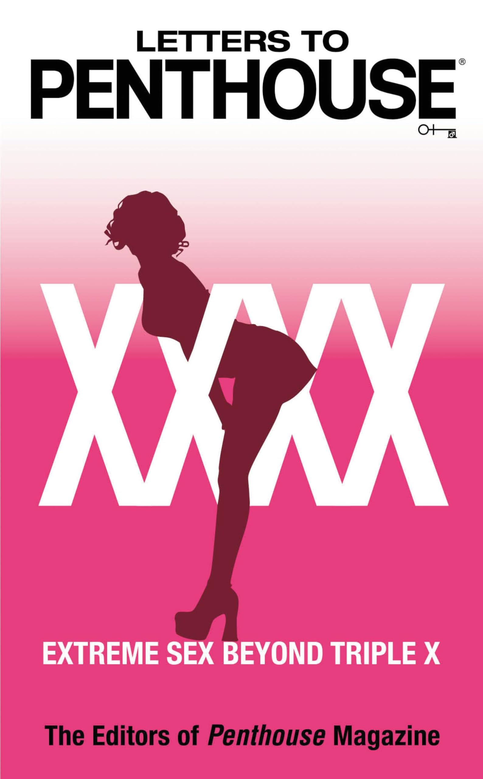 Letters to Penthouse XXXX Contemporary literature