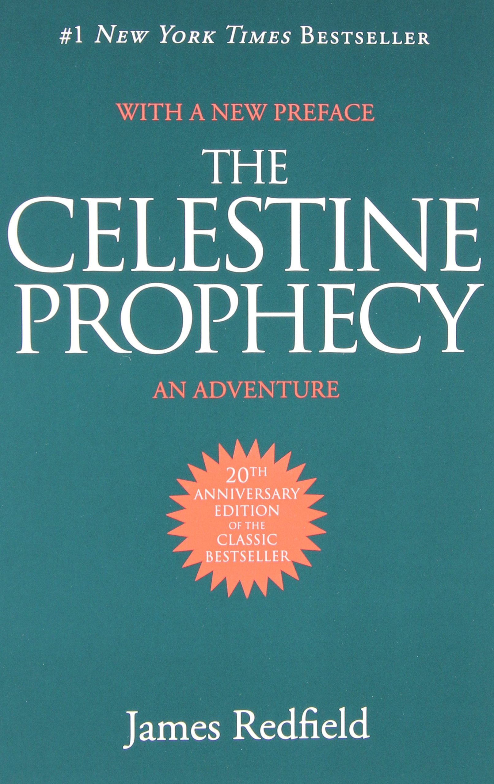 Product Image: The Celestine Prophecy
