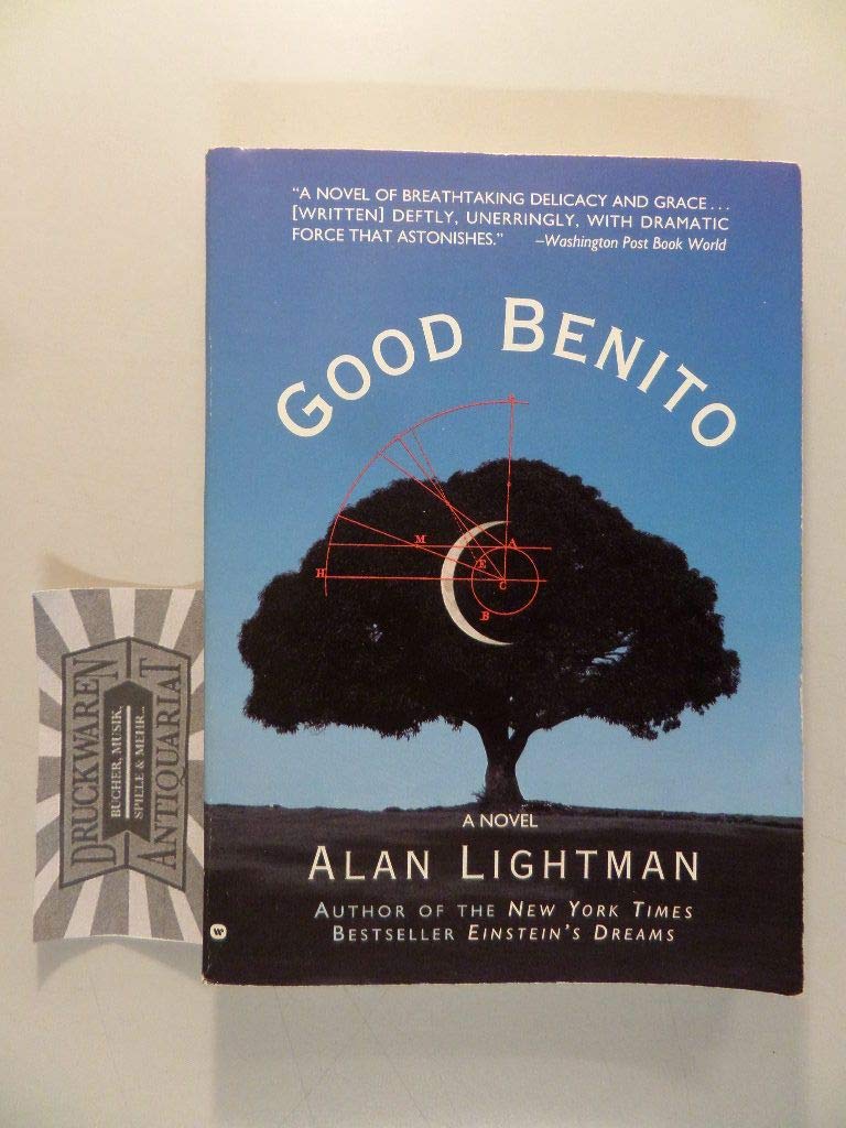 Good Benito Contemporary literature