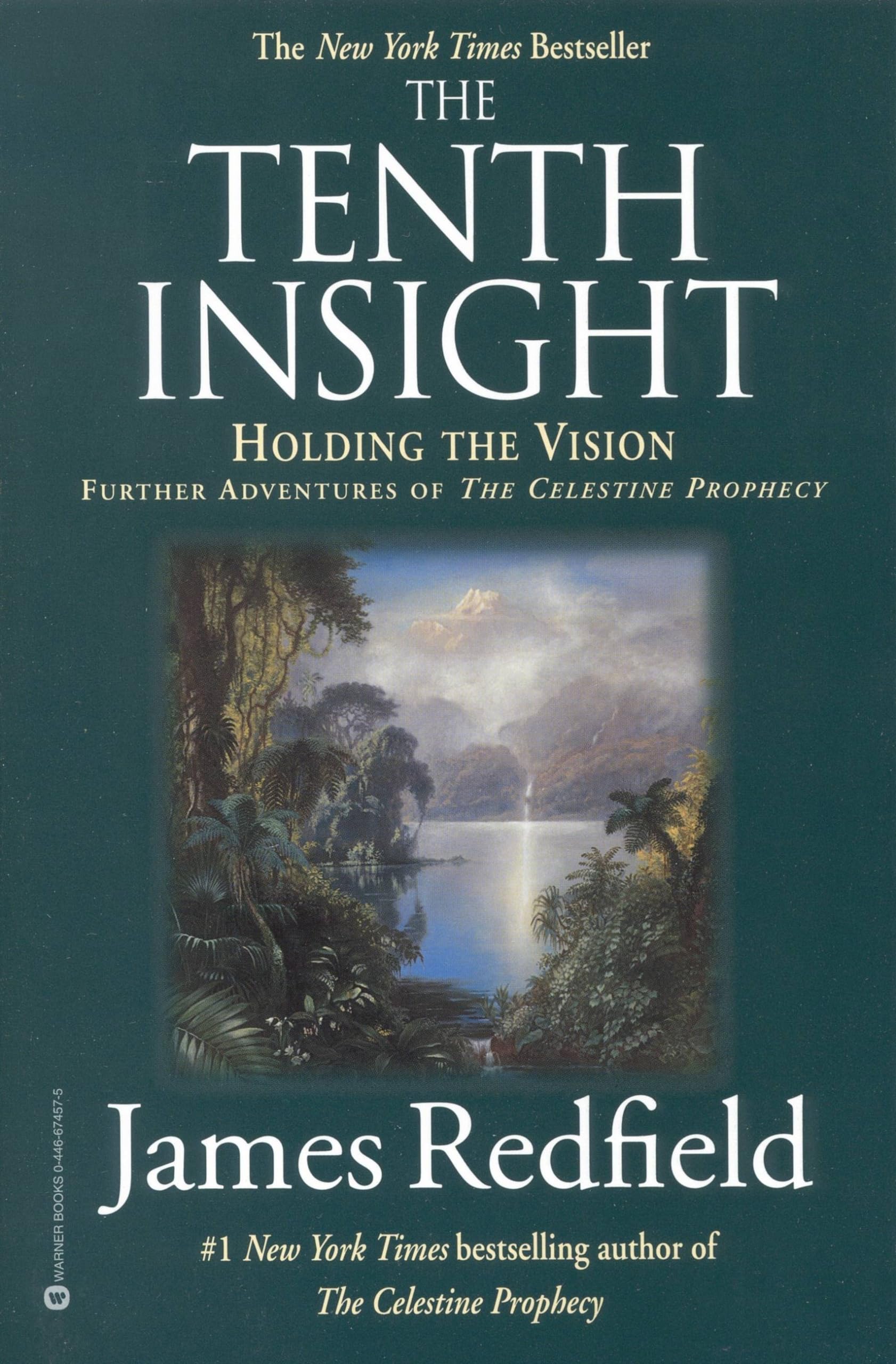 Product Image: The Tenth Insight