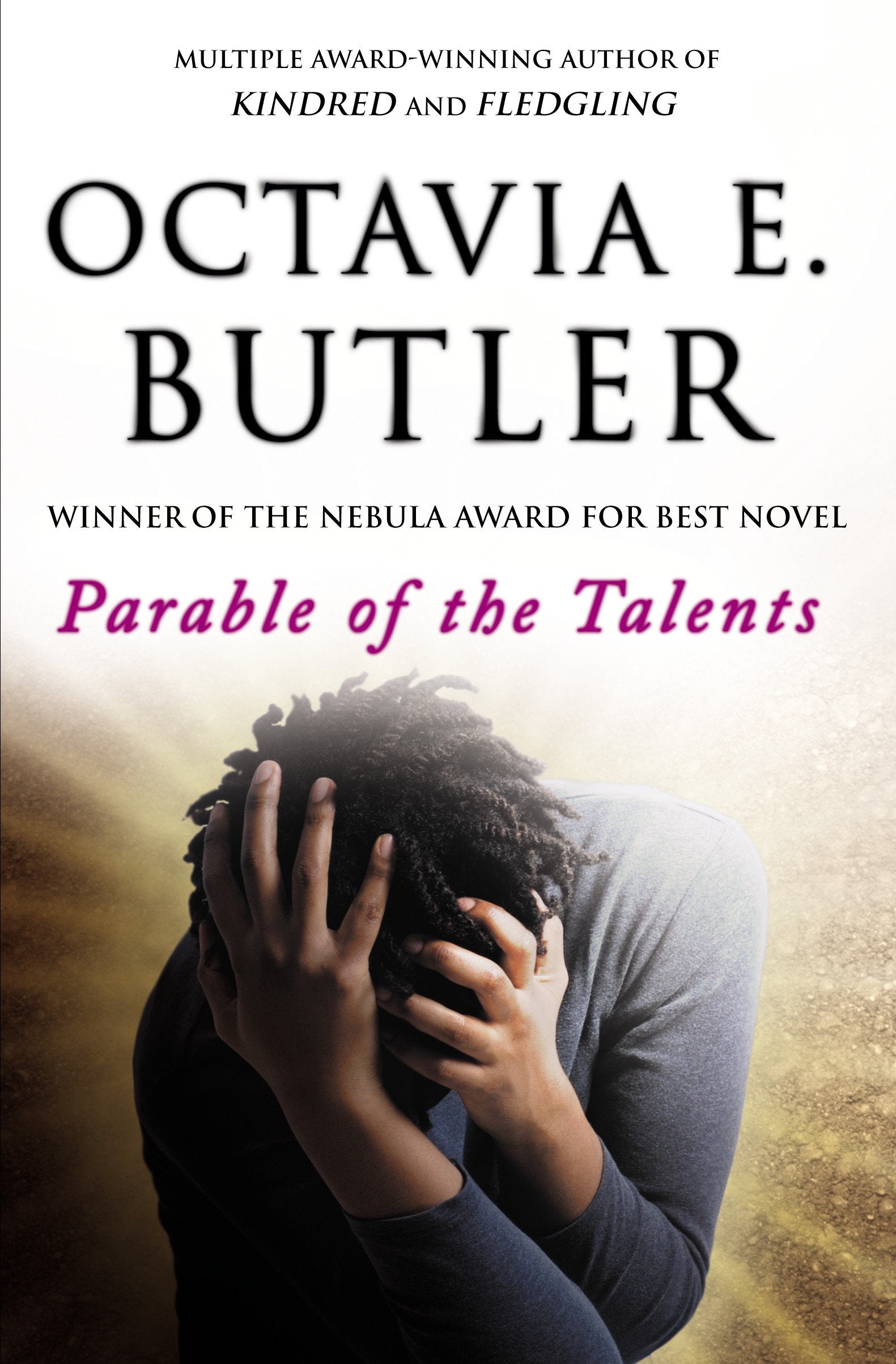 Parable of the Talents Contemporary literature