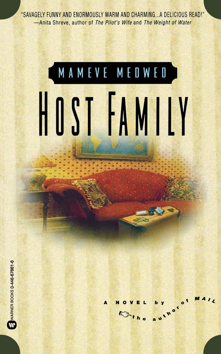 Product Image: Host Family