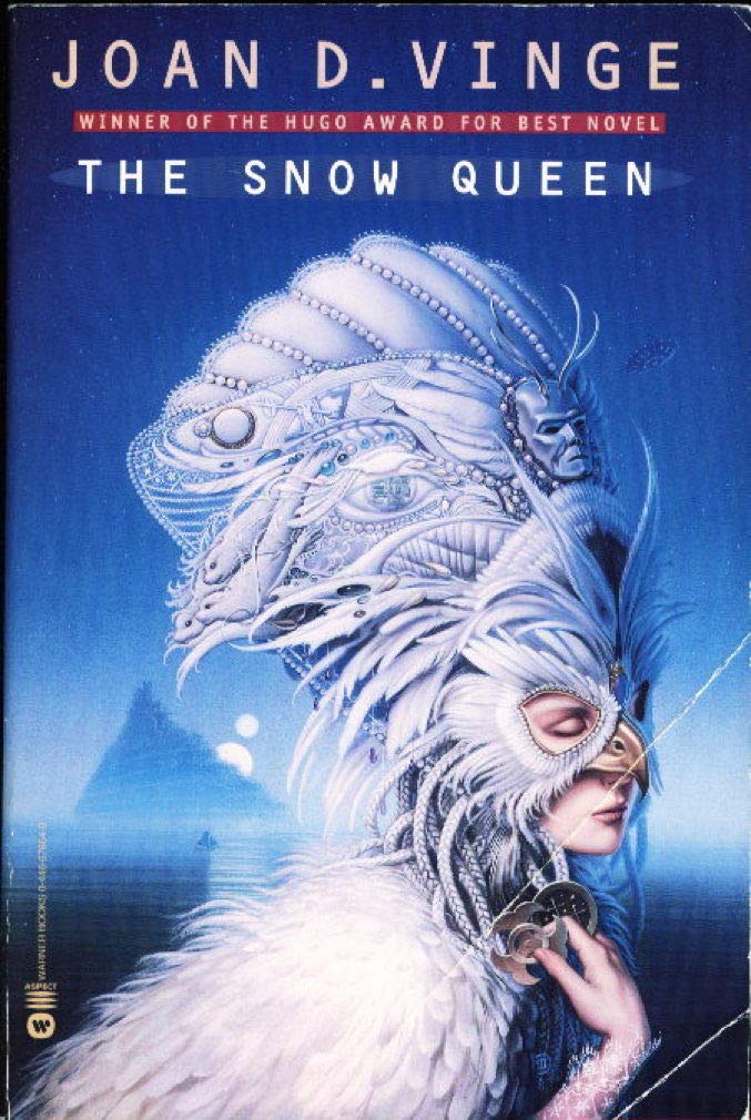 Product Image: The Snow Queen