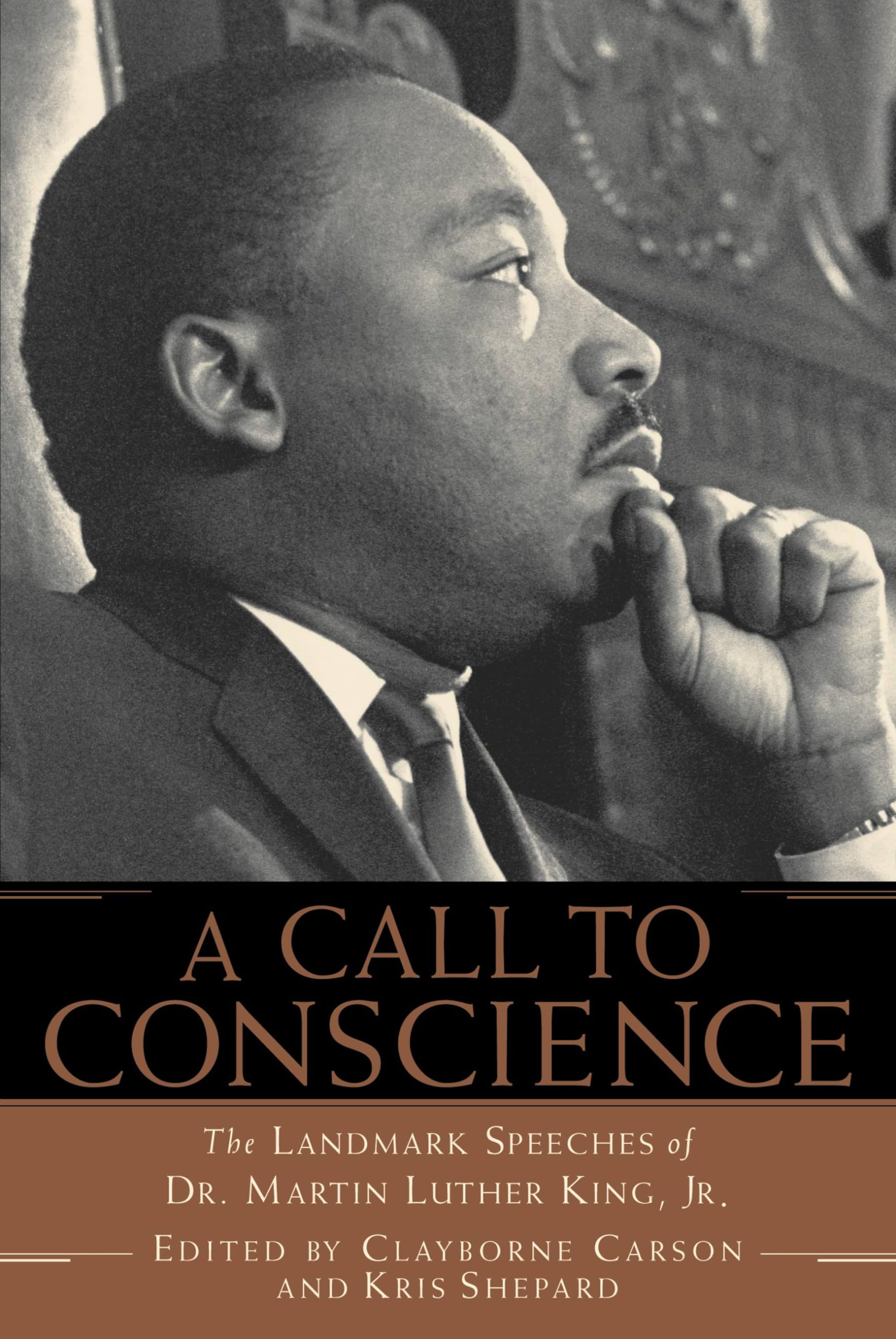 A Call to Conscience Social Sciences Books