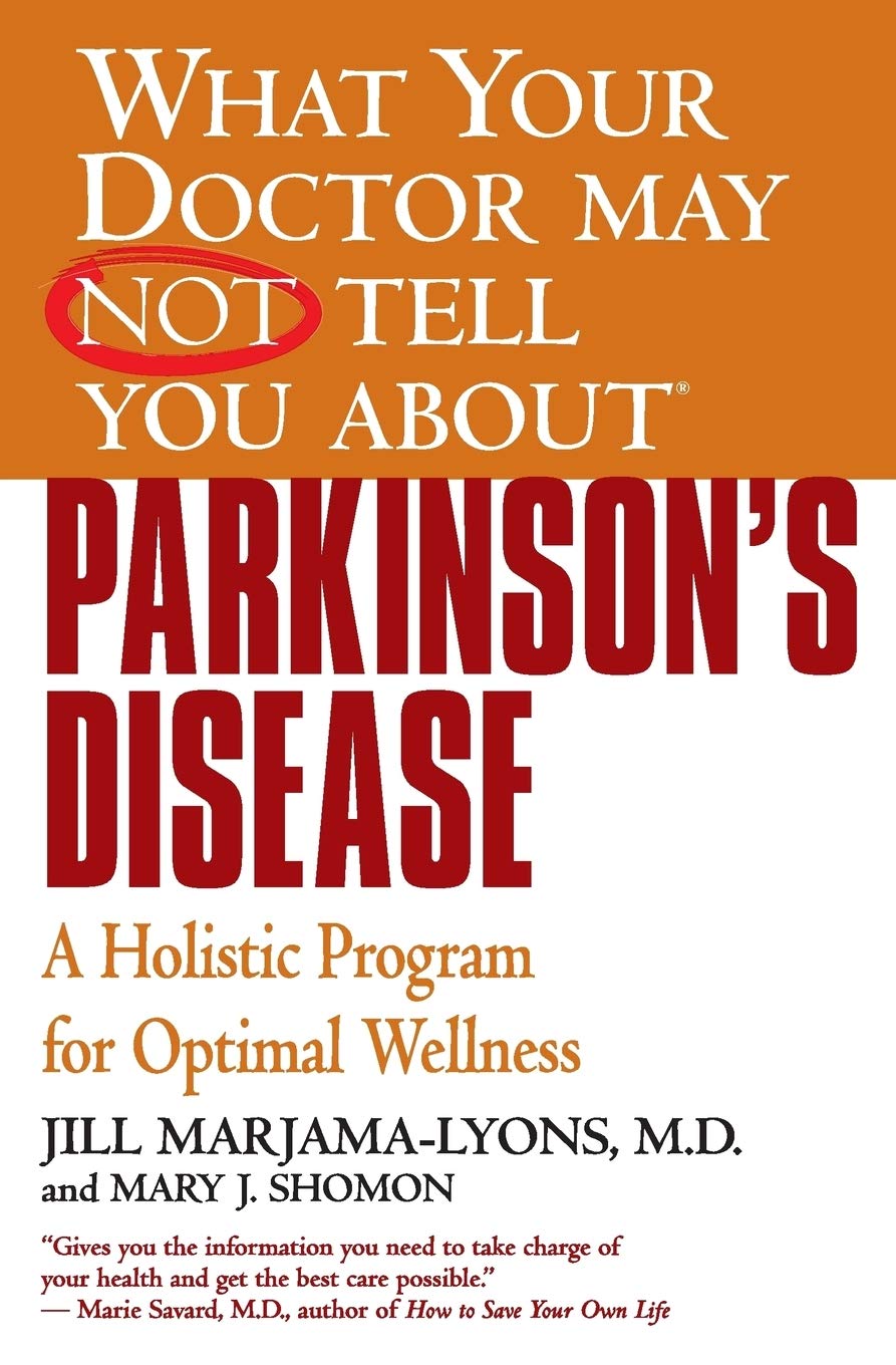 What Your Doctor May Not Tell You About(TM) Medicine