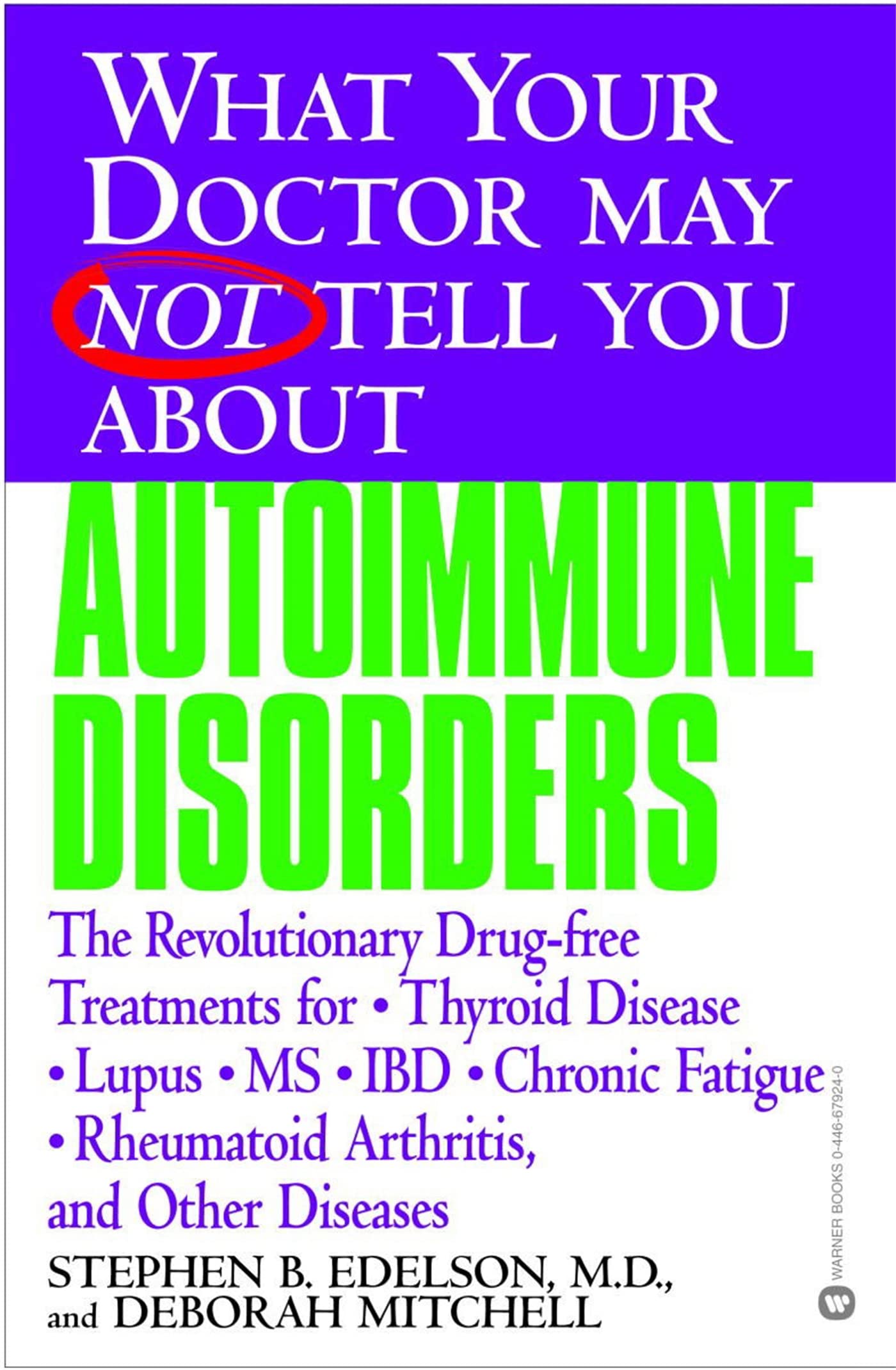 What Your Doctor May Not Tell You About Autoimmune Disorders Medicine
