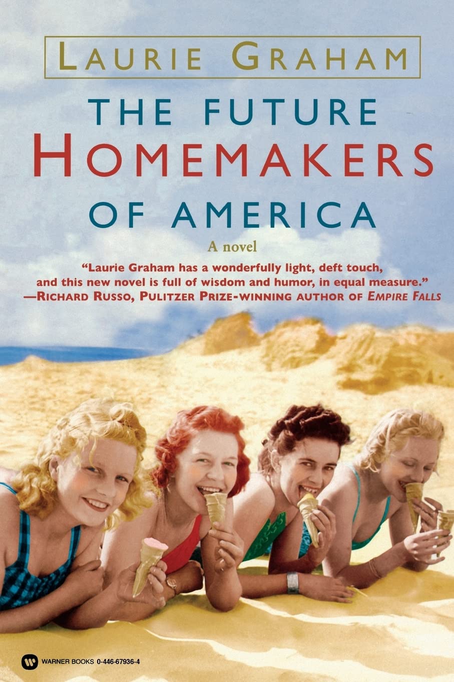 The Future Homemakers of America Contemporary literature