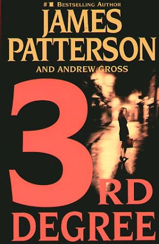 3rd Degree (A Women's Murder Club Thriller, 3) Detective & CSI