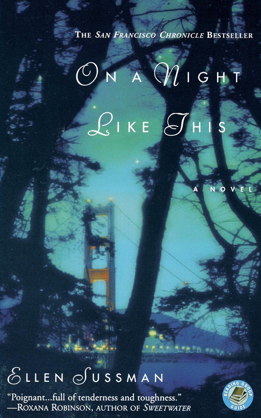 On a Night Like This Contemporary literature Books