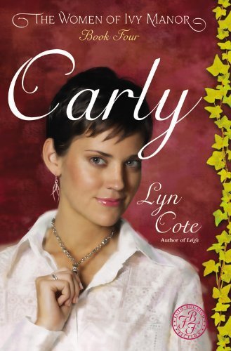 Carly (The Women of Ivy Manor, Band 4) Contemporary literature