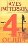 4th of July (A Women's Murder Club Thriller, 4) Detective & CSI