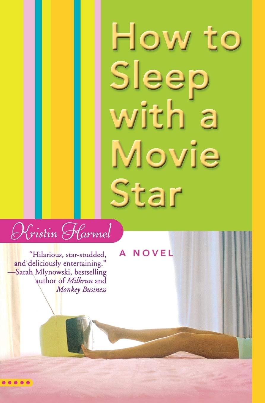 How to Sleep with a Movie Star Humour & Satire