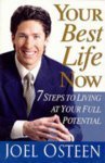 Your Best Life Now: 7 Steps to Living at Your Full Potential Business, Finance & Career