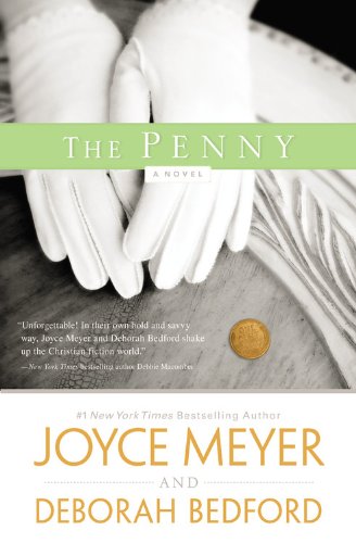 Product Image: The Penny: A Novel