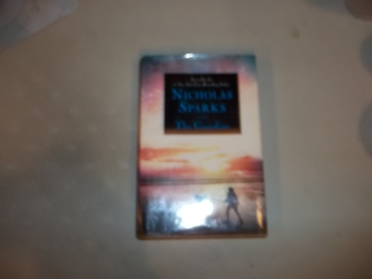 The Guardian Contemporary literature Books