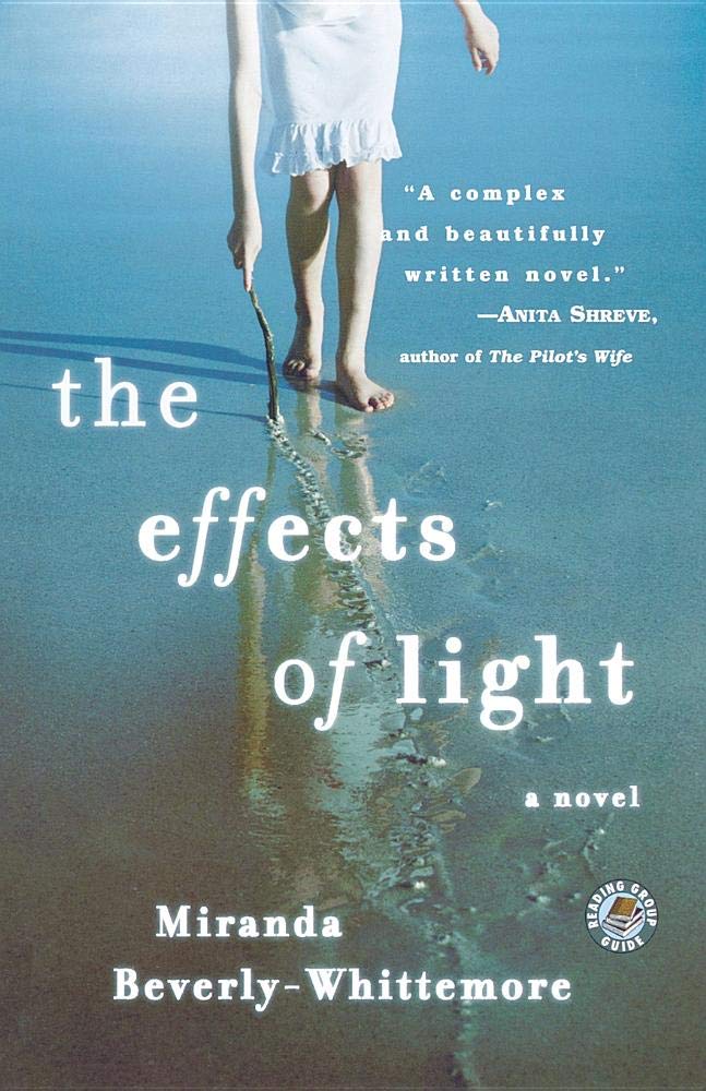 Product Image: The Effects of Light