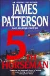 The 5th Horseman (A Women's Murder Club Thriller, 5) Fiction