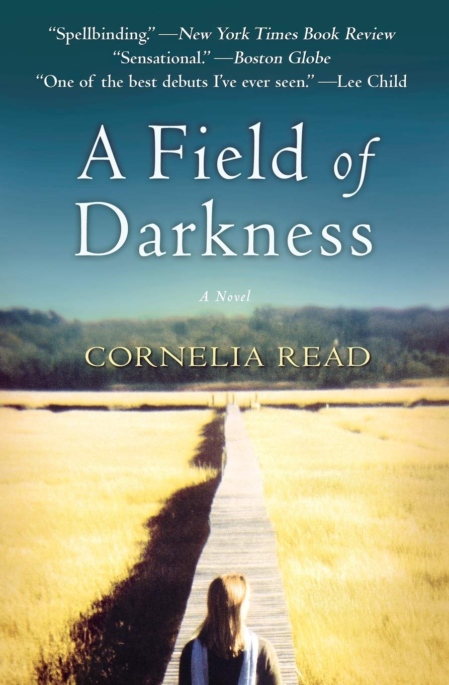 Product Image: A Field of Darkness