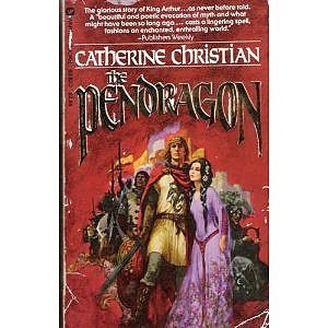 The Pendragon Books
