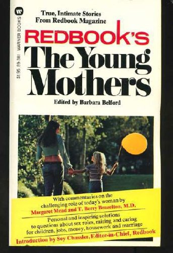 Product Image: Redbook's the Young Mothers