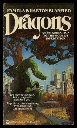Dragons: An Introduction to the Modern Infestation book